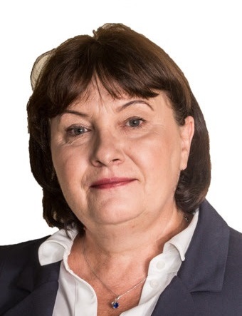 Danuta Piorun
